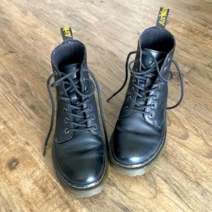 Dr. Martens Boots